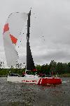Варна - Регата Varna Channel Cup 2025