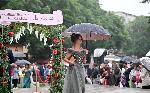 Исперих - Изпращане на абитуриенти