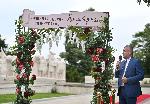 Исперих - Изпращане на абитуриенти