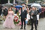 Исперих - Изпращане на абитуриенти