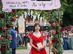 Исперих - Изпращане на абитуриенти