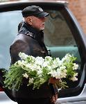 София – Поклонение пред тленните останки на Асен Григоров