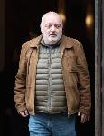 София – Поклонение пред тленните останки на Асен Григоров