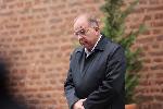 София – Поклонение пред тленните останки на Асен Григоров