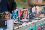 София – Пролетен Панаир на книгата