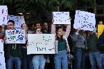 София – Протест на медици
