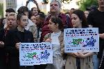 София – Протест на медици