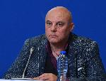 София - пресконференция на Николай Попов - баща на загиналата Сияна
