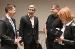 София- конференция за образованието и изкуственият интелект <br />