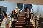 София- конференция за образованието и изкуственият интелект <br />
