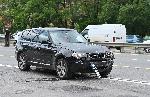 София - катастрофа на бул.Цариградско шосе