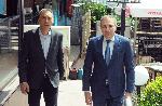 В Бургас министър Борислав Гуцанов даде старт на засиления контрол на  агенцията по труда