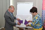 София - Пресконференция за заболяванията на щитовидната жлеза