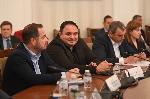 София- заседание на Комисията по вътрешна сигурност - изслушват кандидати за нов състав на Комисията по досиетата<br />