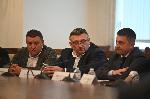 София- заседание на Комисията по вътрешна сигурност - изслушват кандидати за нов състав на Комисията по досиетата<br />