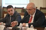 София- заседание на Комисията по вътрешна сигурност - изслушват кандидати за нов състав на Комисията по досиетата<br />