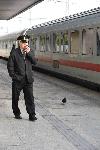 София - Централна гара - експресен влак до Бургас