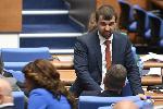 София- заседание на Народното събрание<br />