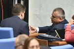 София- заседание на Народното събрание<br />