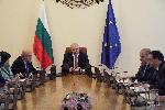 Правителството предприема спешни мерки за подобряване на пътната безопасност