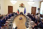 София - заседание на Министерски съвет