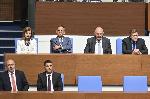 София- заседание на Народното събрание<br />