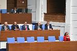 София- заседание на Народното събрание<br />