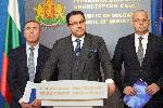 Даниел Митов: Кабинетът „Петков” въведе практиката за купуване на икони срещу катастрофите