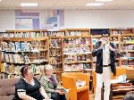 Видин - представяне на сборник пиеси на Малин Маринов