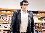 Видин - представяне на сборник пиеси на Малин Маринов