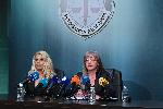 София - брифинг в прокуратурата