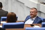 София- заседание на Народното събрание<br />