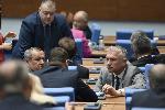 София- заседание на Народното събрание<br />