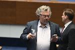 София- заседание на Народното събрание<br />