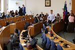Столичният общински съвет ще разгледа бюджета на общината за 2025 г