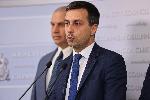София - Заседание на Столичния общински съвет