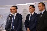 София - Заседание на Столичния общински съвет