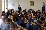 София - Заседание на Столичния общински съвет