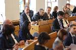 София - Заседание на Столичния общински съвет