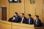 София - Заседание на Столичния общински съвет