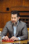 Бургас - Дарение на общината от Лукойл Нефтохим