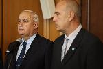 София - Заседание на Столичния общински съвет