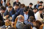София - Заседание на Столичния общински съвет