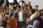 София - Заседание на Столичния общински съвет