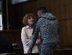 София - СГС- съдебно дело срещу Петър Тодоров