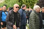 София- поклонение пред Кирил Ивков<br />