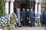 София- поклонение пред Кирил Ивков<br />