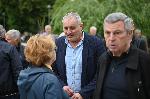 София- поклонение пред Кирил Ивков<br />