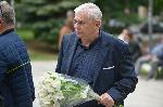 София- поклонение пред Кирил Ивков<br />