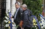 София- поклонение пред Кирил Ивков<br />